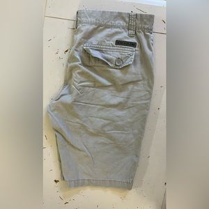 Calvin Klein Jeans - Chino Shorts